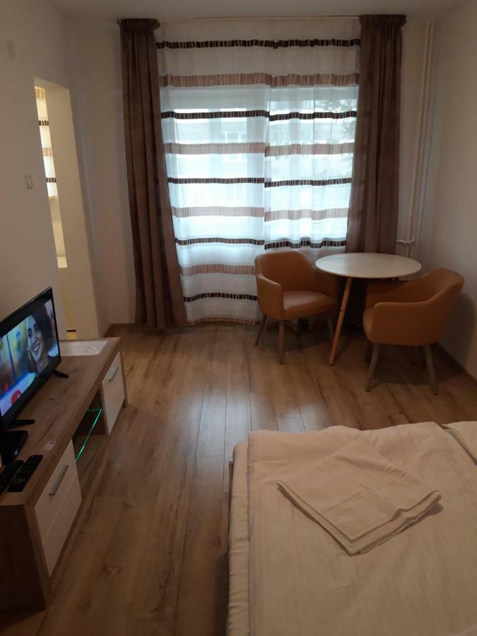 Focus Home 密古雷休治 外观 照片